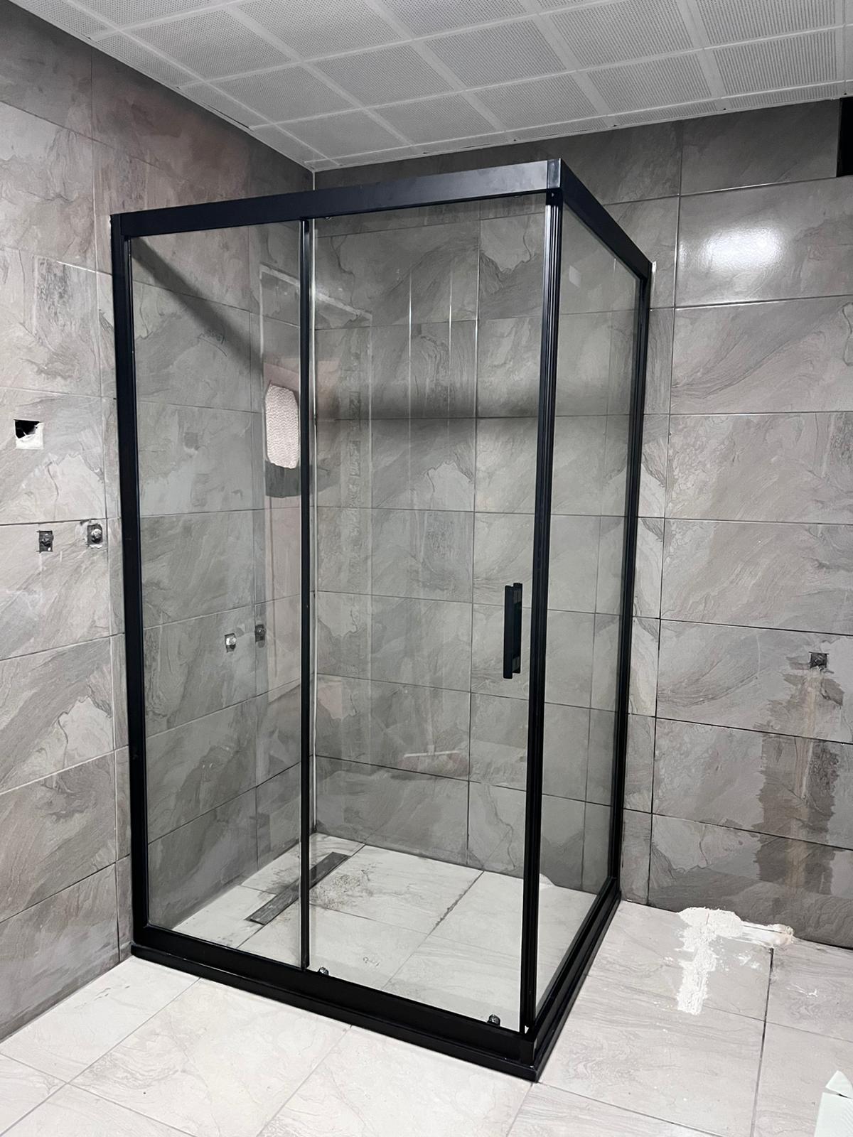 Antalya Duşakabin ve Asmatavan